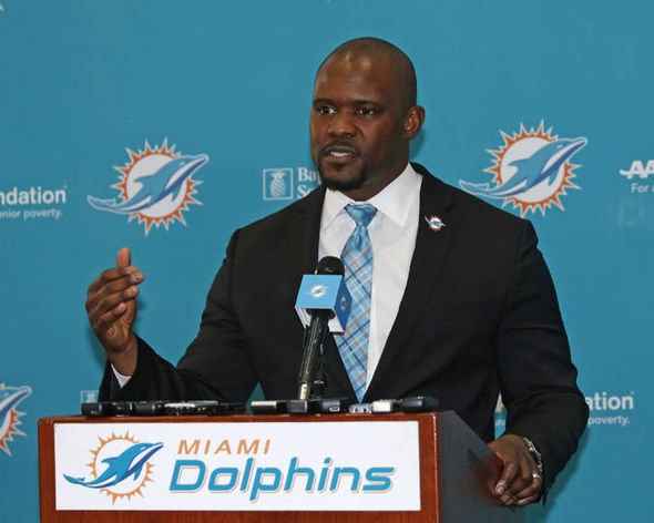 Miami Dolphins: How They Screwed Up A Rebuild - The Daily Culture