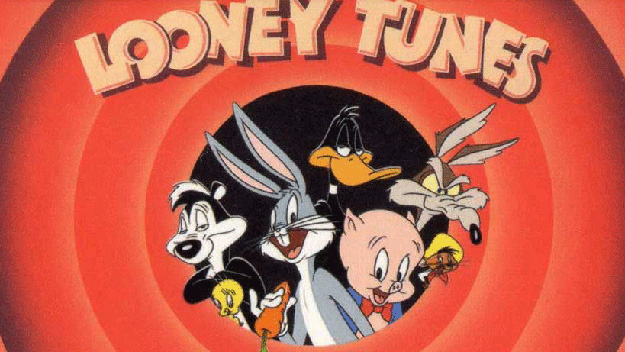 A Looney Tunes Celebration Is Exactly What Six Flags Needs - The Daily ...