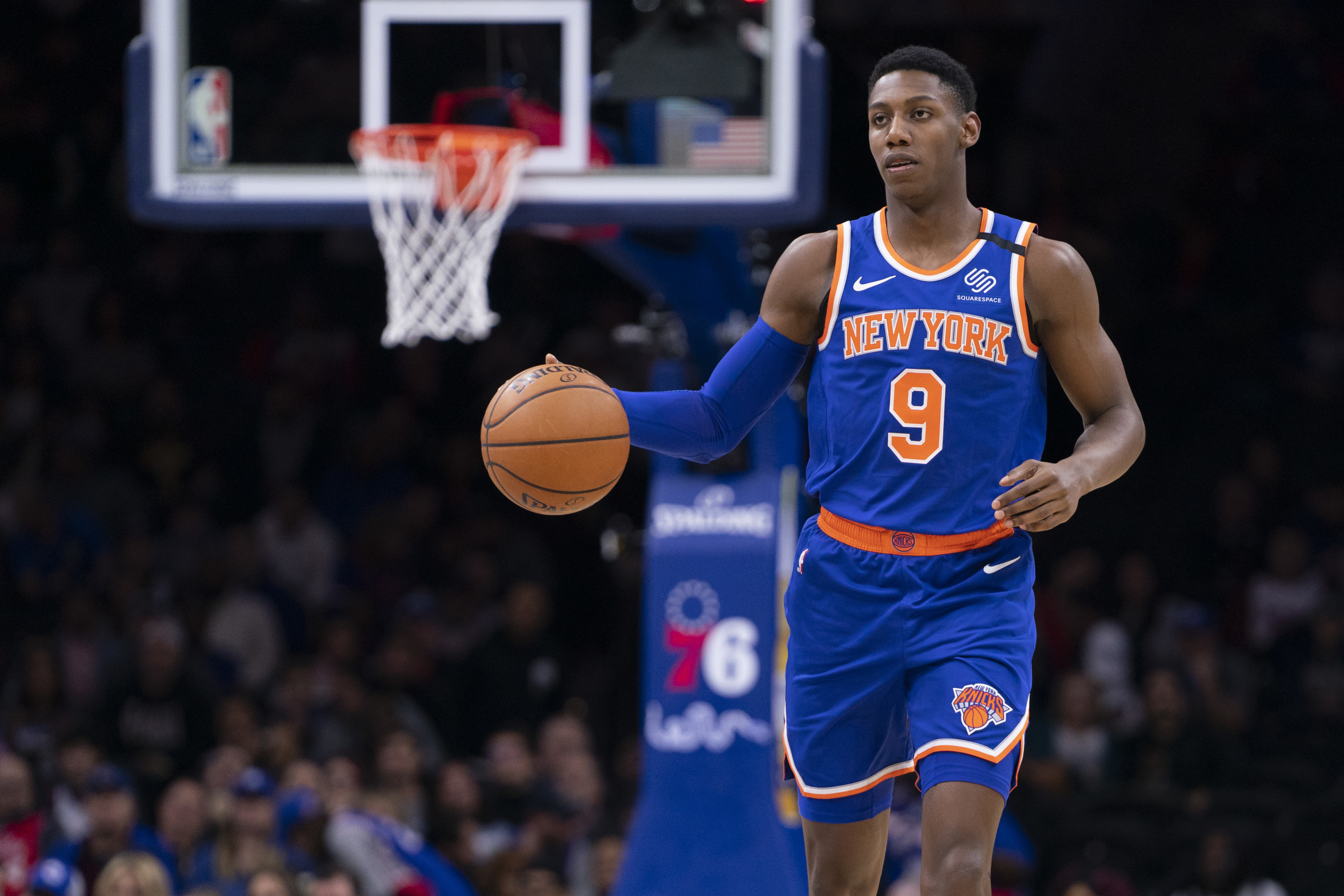 New York Knicks: 2021-2022 Season Report Card - The Daily Culture