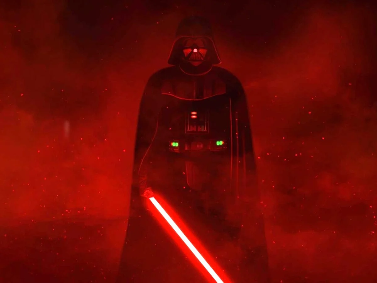 Star Wars: Was Anakin Vader The Balance In The Force All Along?