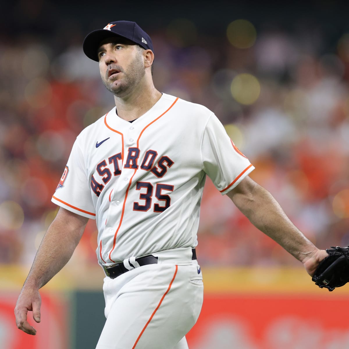 New York Mets: Signing Justin Verlander Was A Better Decision Than ...