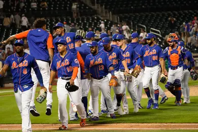 2023 New York Mets Preview: Embrace Oddity – The Fordham Ram